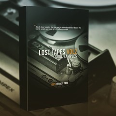 Lost Tapes Vol 2 Demo