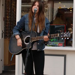 Take Off Your Colours - Elizabeth Pickering