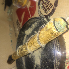 We'll Die High (ft. traplourde) (Prod by DJ Grumble)