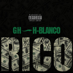 GH X H BLANCO - "RICO"
