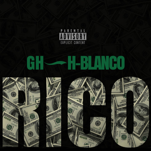 GH X H BLANCO - "RICO"
