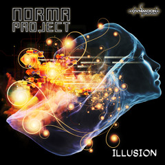 Norma Project - Broken Minds