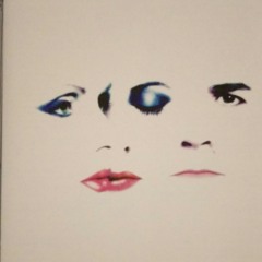 The Human League□I Love You Too Much (remix)