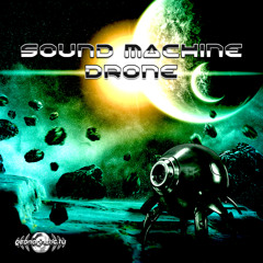 Sound Machine - Delta