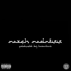 Future - March Madness (Instrumental Remake) [ReProd. By EFlex Tha Producer]