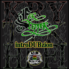 INTRO DUB ZION