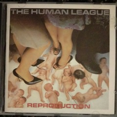 The Human League□Circus of Death (Hawaii 5-0 mix)