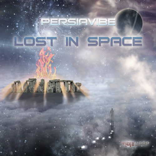 PersiaVibe - Into The Space