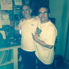 Ezee Tee N Guests 17.7.15 Dj Absolute