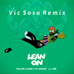 Lean On Freestyle Mix