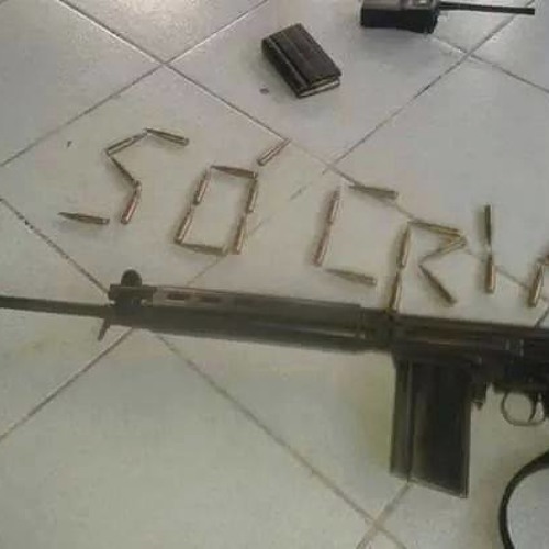 MONTAGEM - TROPA DA TEIXEIRA MANDOU UM RECADO PRAS CLIENTES  - [[ 2M TREM BALA ]]