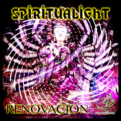 Spiritualight, Kurük - Medicina Prohibida