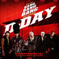 BIGBANG - 뱅뱅뱅 (BANG BANG BANG) M V