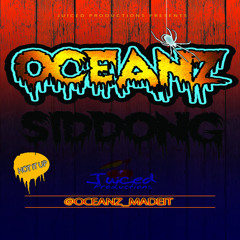 SIDDONG - Oceanz - Lapo Coco Riddim - Juiced Productions