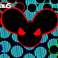 Kamisshake Dark Beat (deadmau5 Remix)