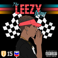 Leezy - Alley Oop (ft. Smoove & Ant Bentley)