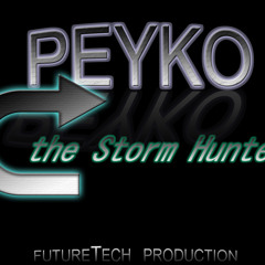 Peyko- Storm hunter(Original mix)