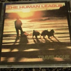 The Human League□Dreams of Leaving remix