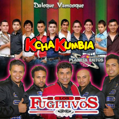 KCHAKUMBIA Feat LOS FUGITIVOS - AMÁNDOTE/ StudioJuanquis / Radio Fm La Cumbre Bolivia /