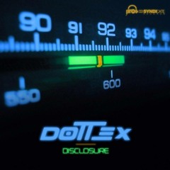Querox - Tripledouble (Dottex Remix)★Free Download★