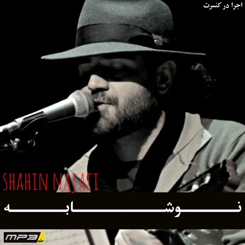 shahin najafi bebakhsh gav jan