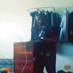 Out Of Place (prod By Prime)