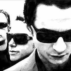 Front 242 - Lovely Day/Take One (RadicalG Mix)