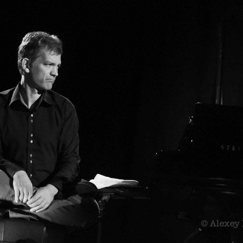 Brad Mehldau Trio – Si tu vois ma mère (Sydney Bechet) (WSJD 2015, Live)