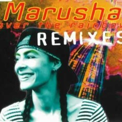 Marusha - Over the Rainbow (Happy Hardcore Mix)