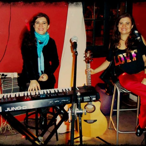 ARTEMIS ROCK en Rock en línea 17-07-2015