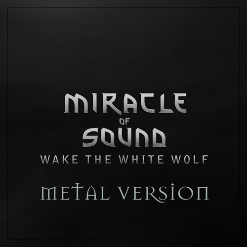 Miracle of sound