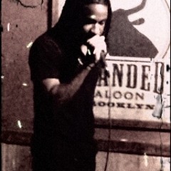 TRUE LOVE (cudda never say da)