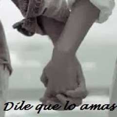 TELL HIM (CELINE DION/BARBRA STREISAND cover)