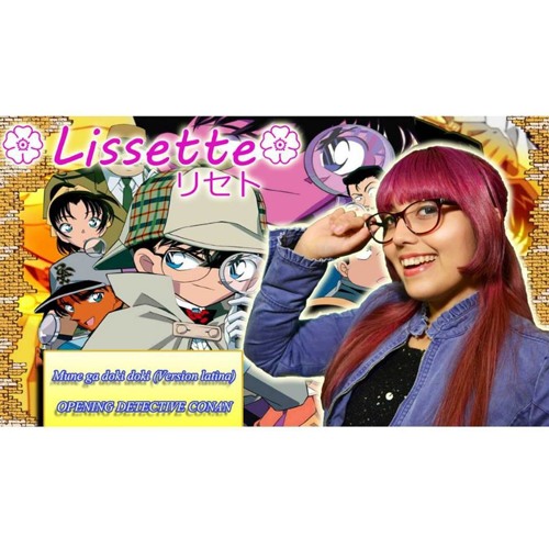 Stream Mune Ga Doki Doki 胸がドキドキ Version Latina By Lissette Chan Listen Online For Free On Soundcloud