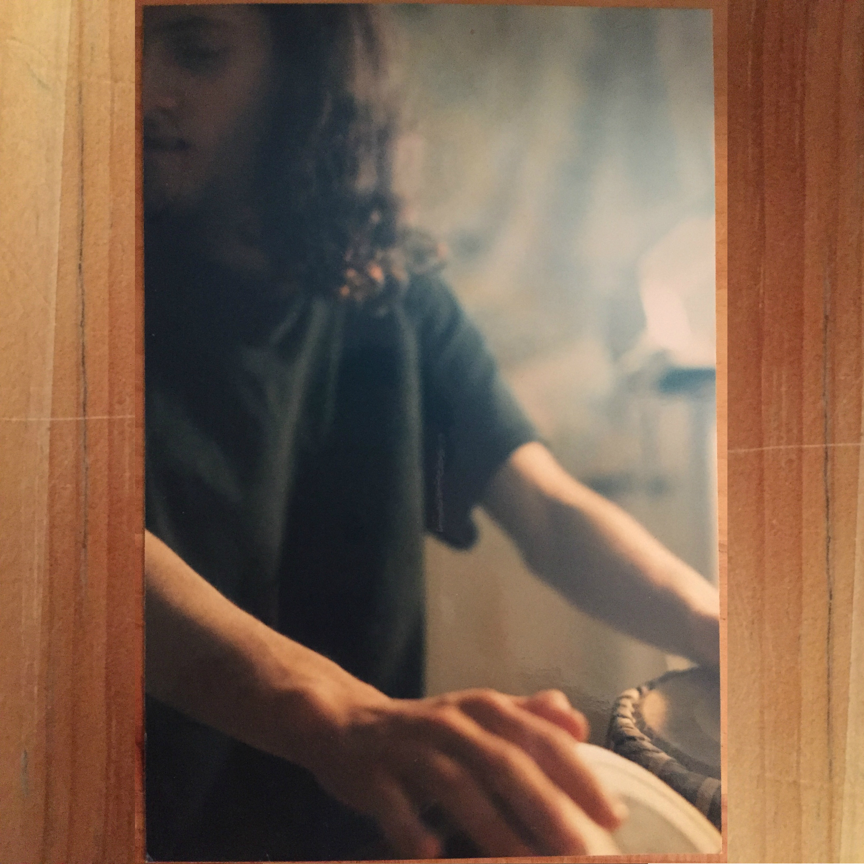Music For Squid: The Jonathan Marmor Octet plays Tabla Noise at Rudi's House March 2, 1996 episode artwork