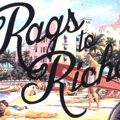 MistaTheStoner- Rags To Riches