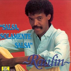 Raulin Rosendo (salsa)