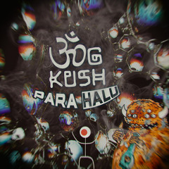 Para Halu - Candy Trip