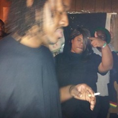 Letter to AJ & Kiea - Numba3 Ft. Jalique A3