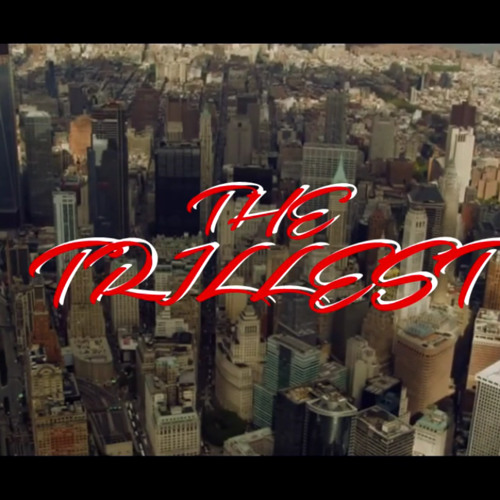 Neek Bucks - The Trillest Freestyle