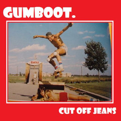 Cut Off Jeans