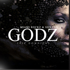 Miami Rockz & Shwann - GODZ (Original Mix)