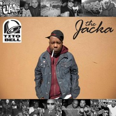 THE JACKA'S TRIBUTE MIX BY TITO BELL #RIPTHEJACKA
