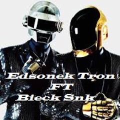 AHORITA LAS ATIENDOO / Edsonek Tron Ft Bieck Snk ...