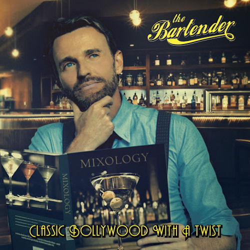 Chalte Chalte Yun Hi Koi (The bartender )