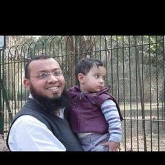 الشيخ احمد السعيد مندور اخر يوسف و اول الرعد 1435 من اجمل ما قرأ  i gaber