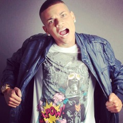 MC Duduzinho Feat Dennis - A Menina Quer Se Divertir