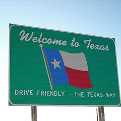 Texas Next Right - Number 69 - FAWM 50 songs in 90 Days