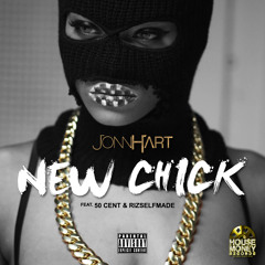 Jonn Hart - "New Chick" feat. 50 Cent & Rizselfmade