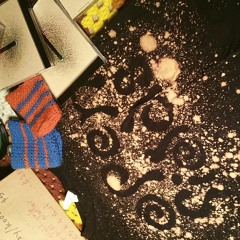 Side 1 at Milky Way Galaxy